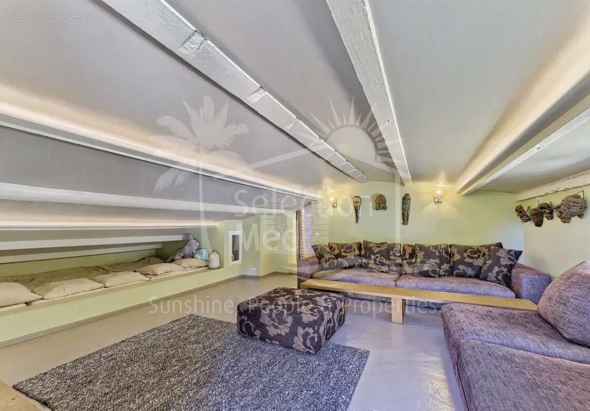 Maison à SAINT-PAUL