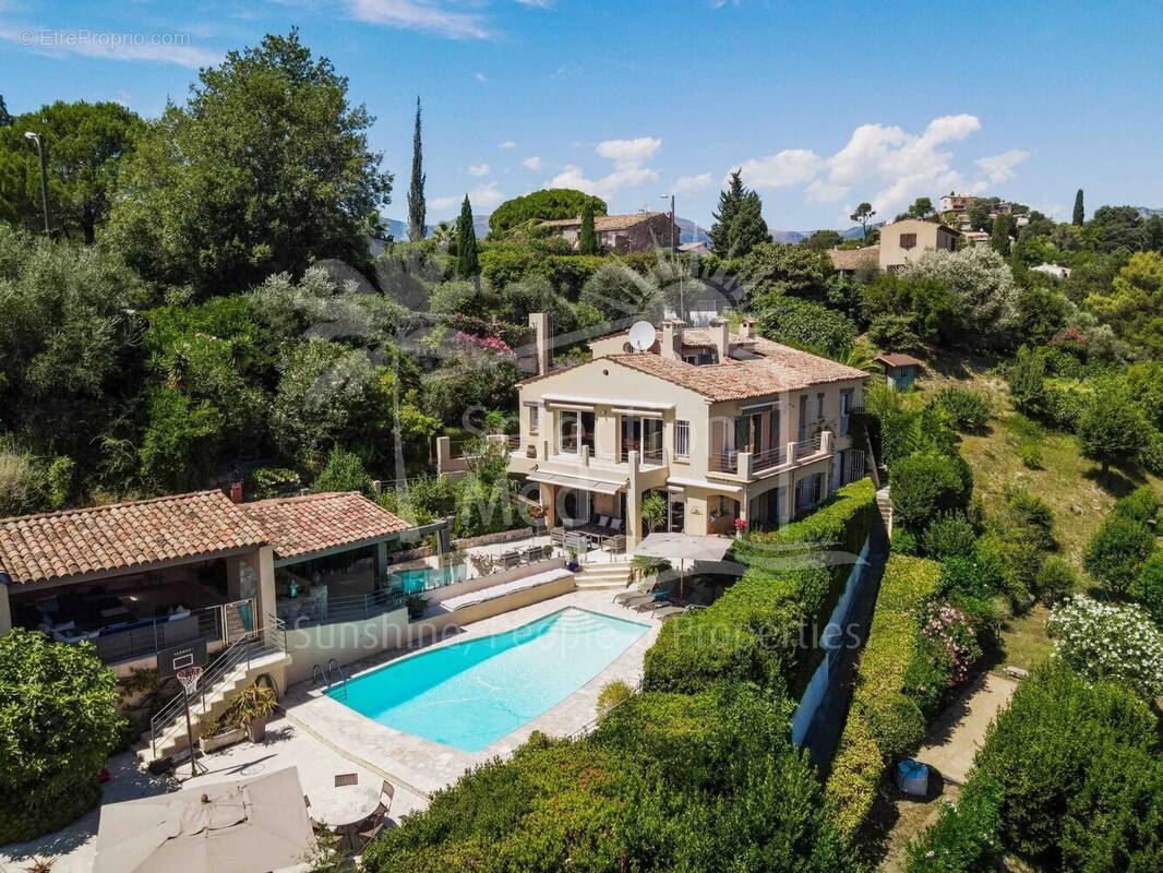 Maison à SAINT-PAUL