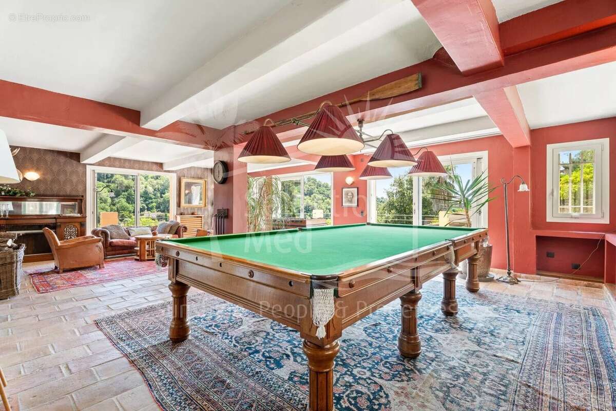 Maison à SAINT-PAUL