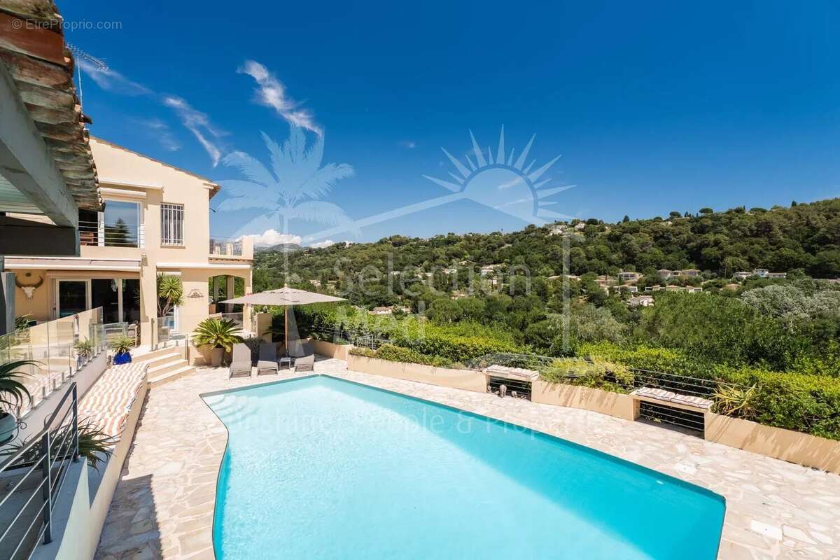 Maison à SAINT-PAUL