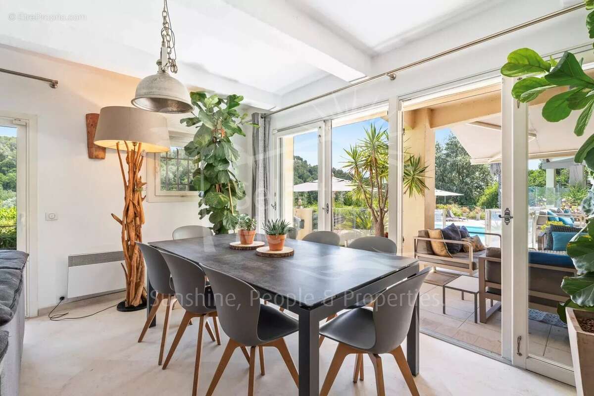 Maison à SAINT-PAUL