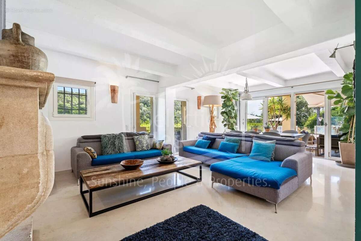 Maison à SAINT-PAUL