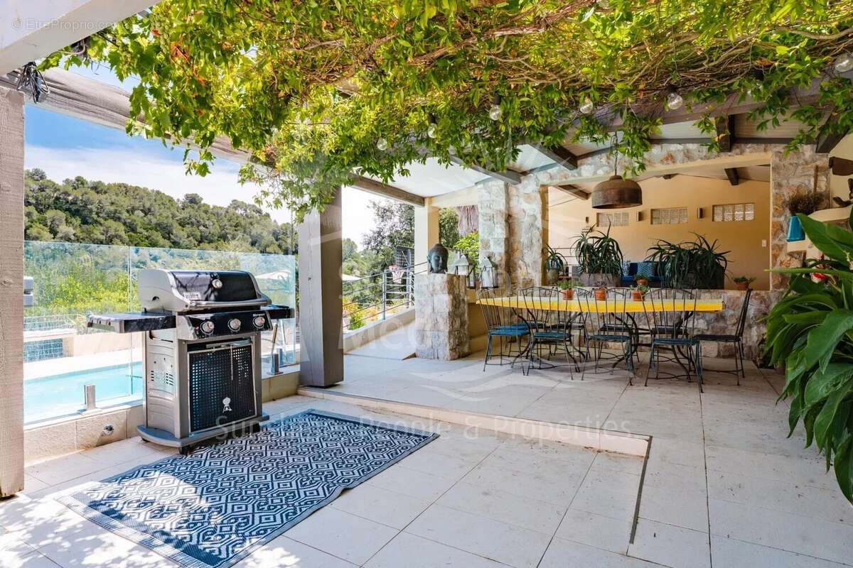 Maison à SAINT-PAUL