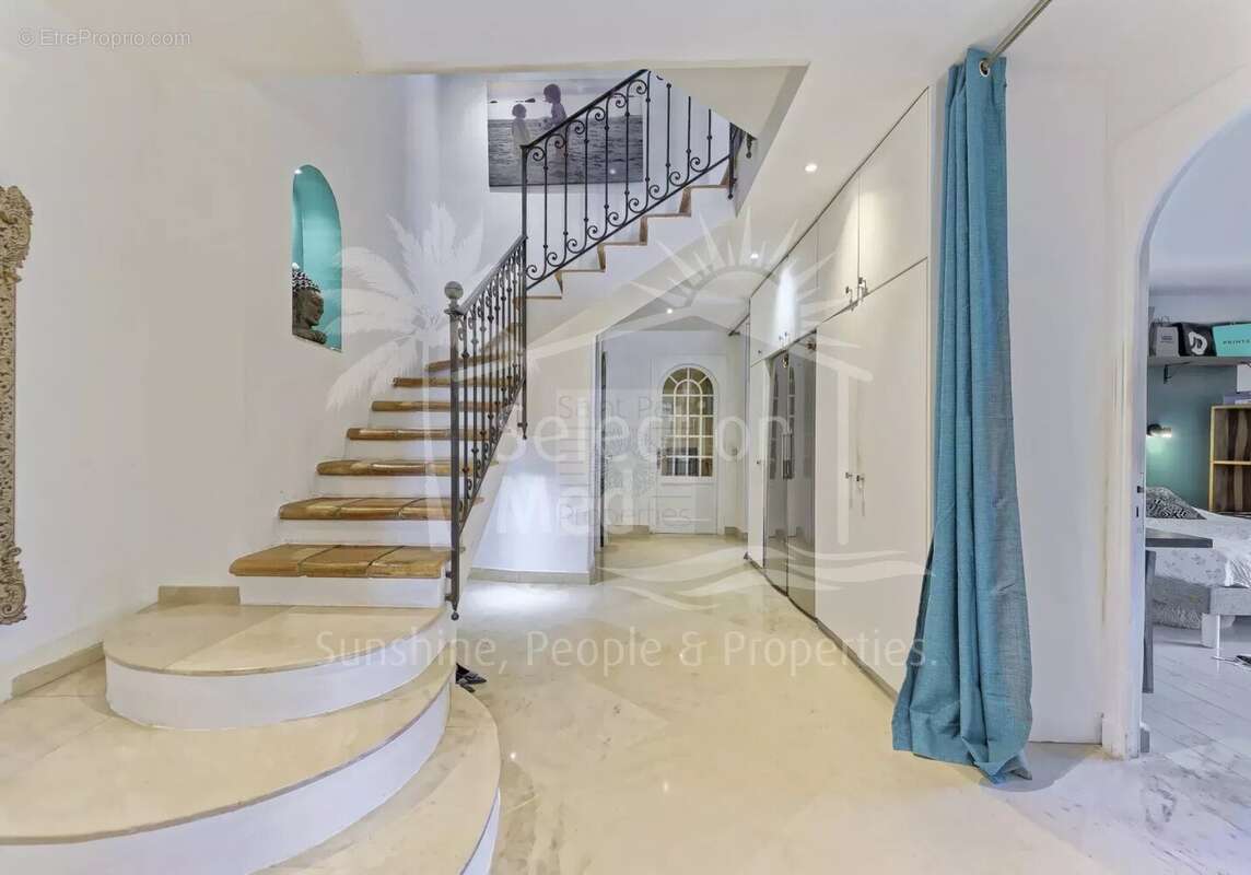 Maison à SAINT-PAUL