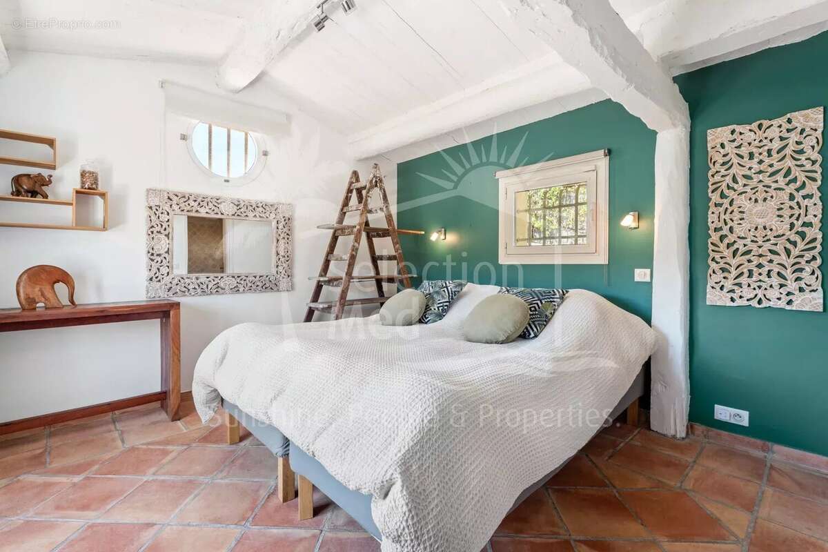 Maison à SAINT-PAUL