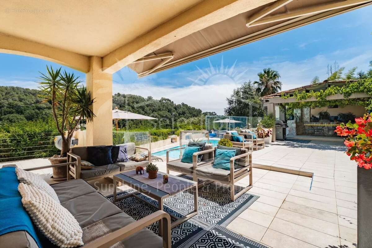 Maison à SAINT-PAUL