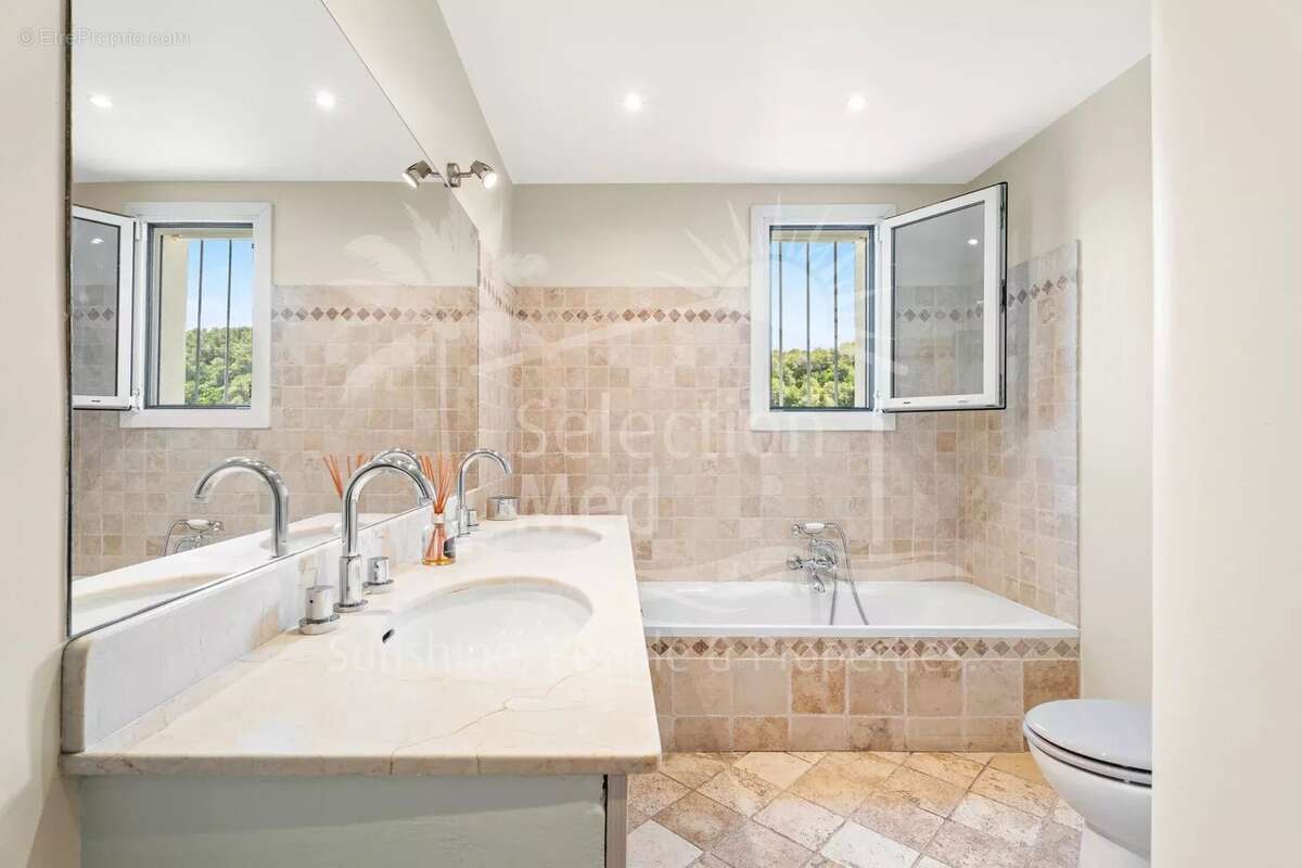 Maison à SAINT-PAUL