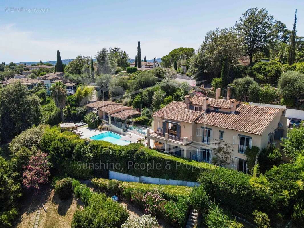 Maison à SAINT-PAUL