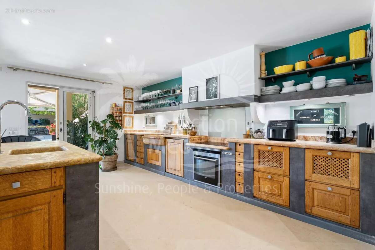 Maison à SAINT-PAUL