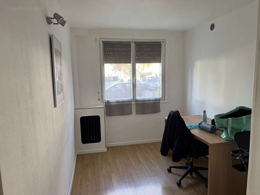 Appartement à SARCELLES