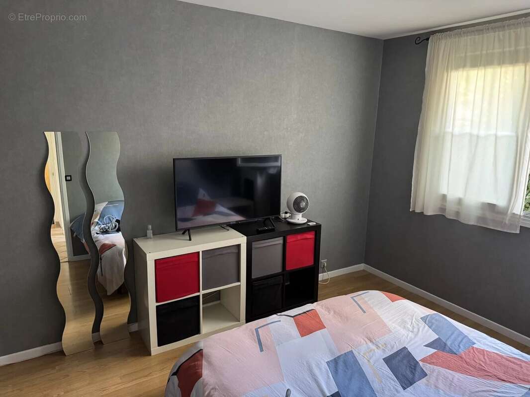 Appartement à SARCELLES