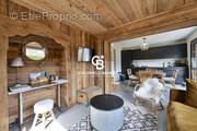 Appartement à MEGEVE