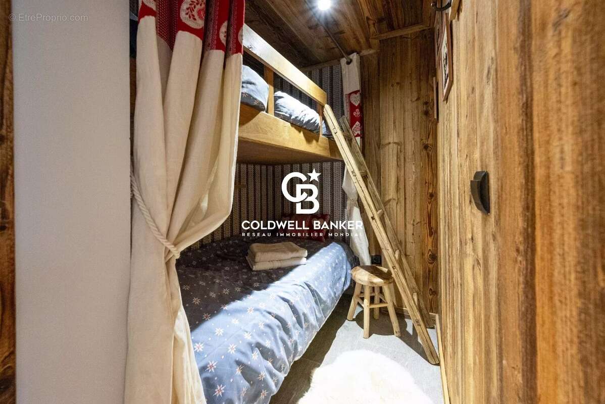 Appartement à MEGEVE