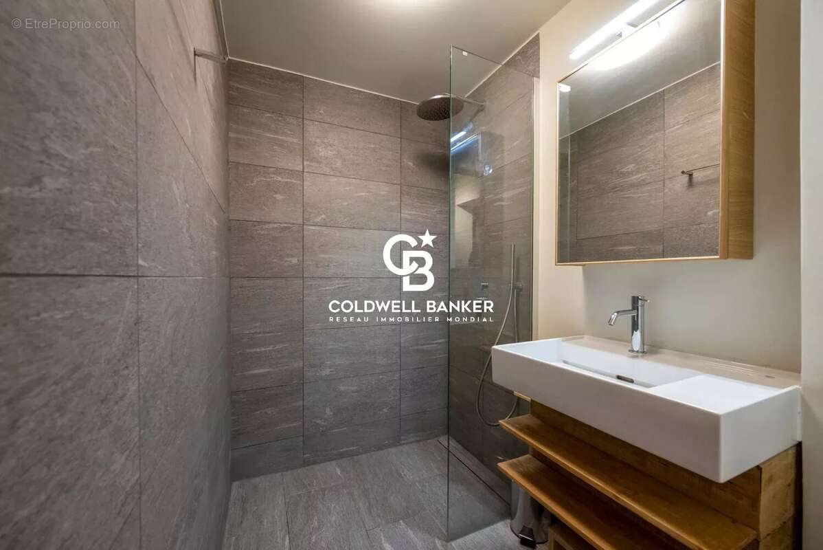 Appartement à MEGEVE