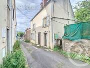 Maison à CORBEIL-ESSONNES