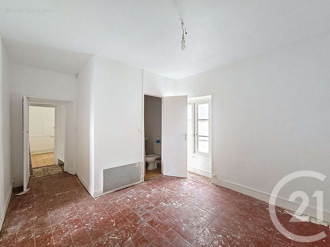 Maison à CORBEIL-ESSONNES