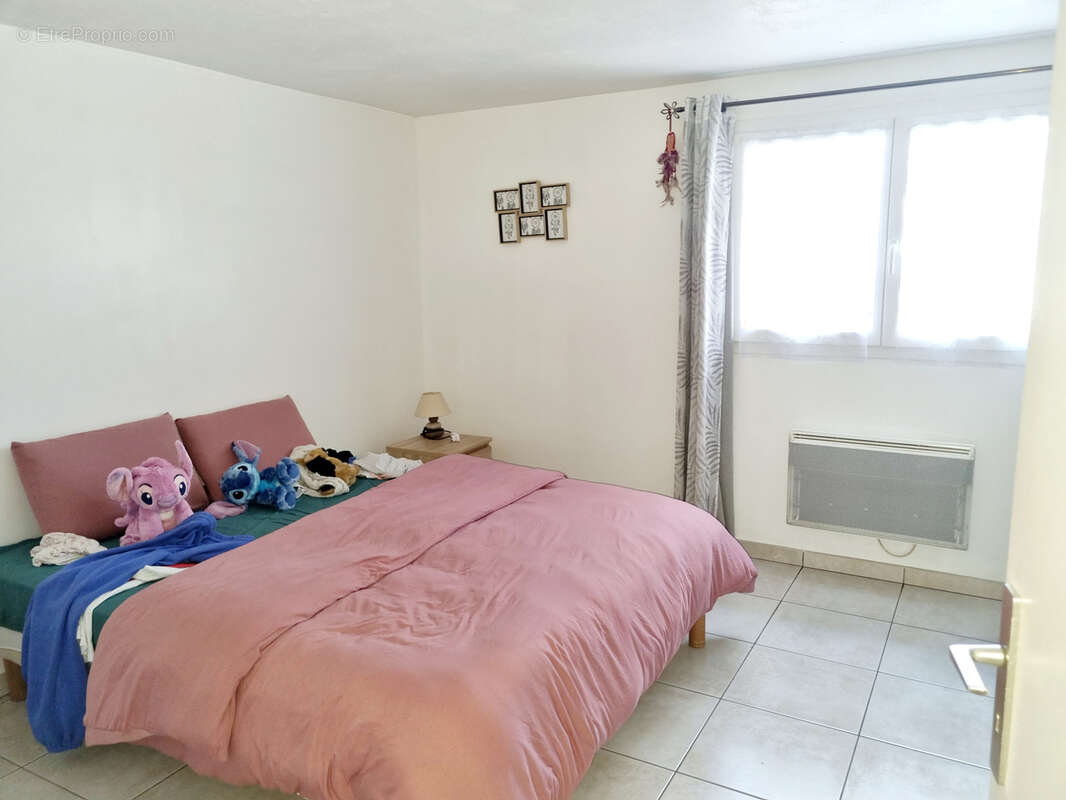 Appartement à DRAGUIGNAN