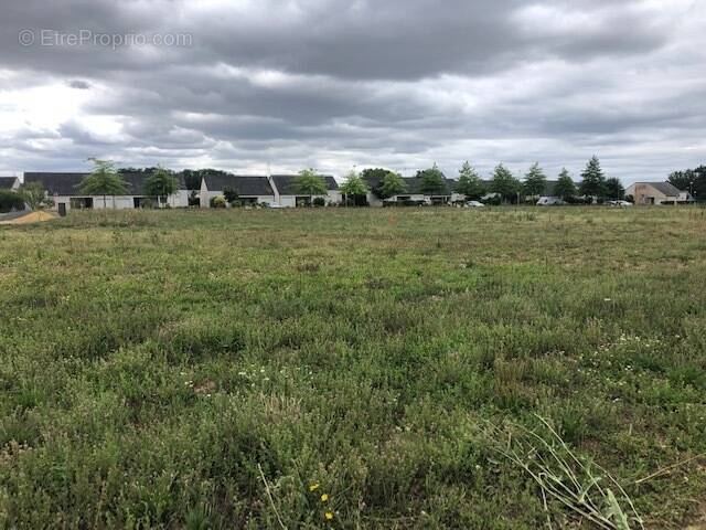 Terrain à HUISMES