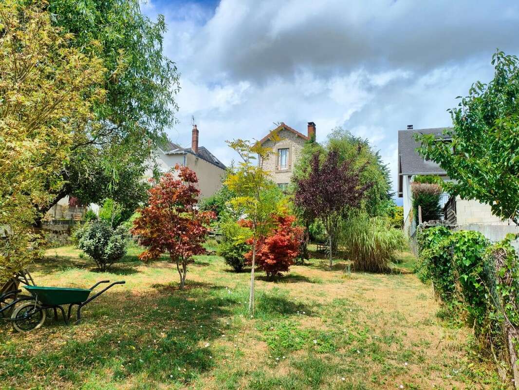 Maison à SAINT-JUNIEN