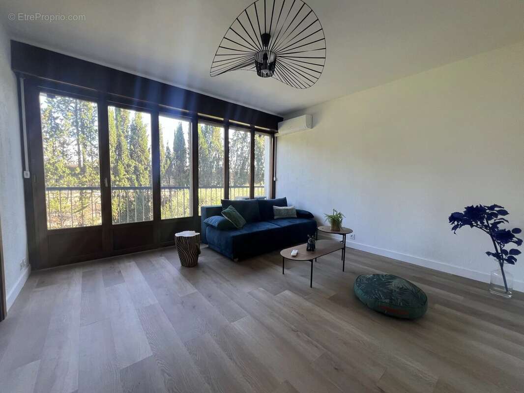 Appartement à NIMES