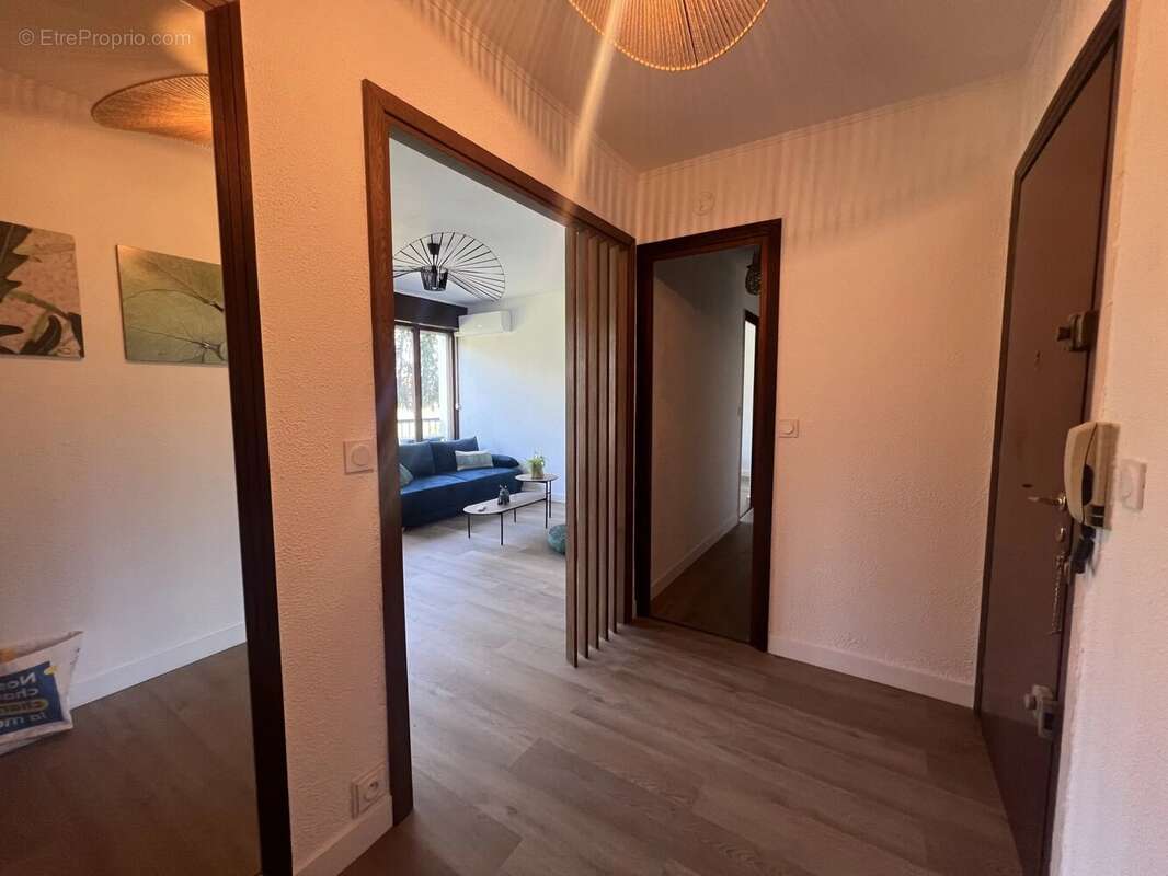 Appartement à NIMES
