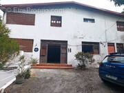 Commerce à LA TRINITE