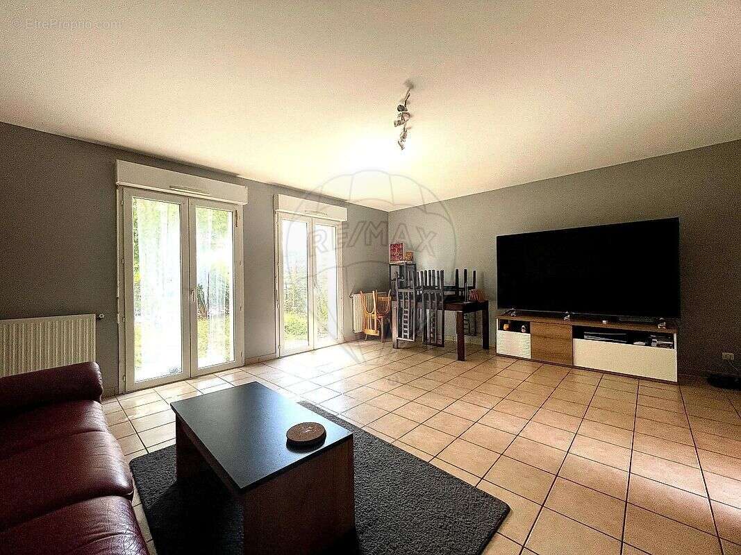 Appartement à TROYES