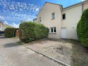 Appartement à TROYES