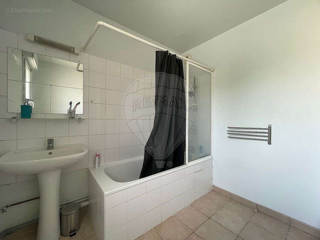 Appartement à TROYES