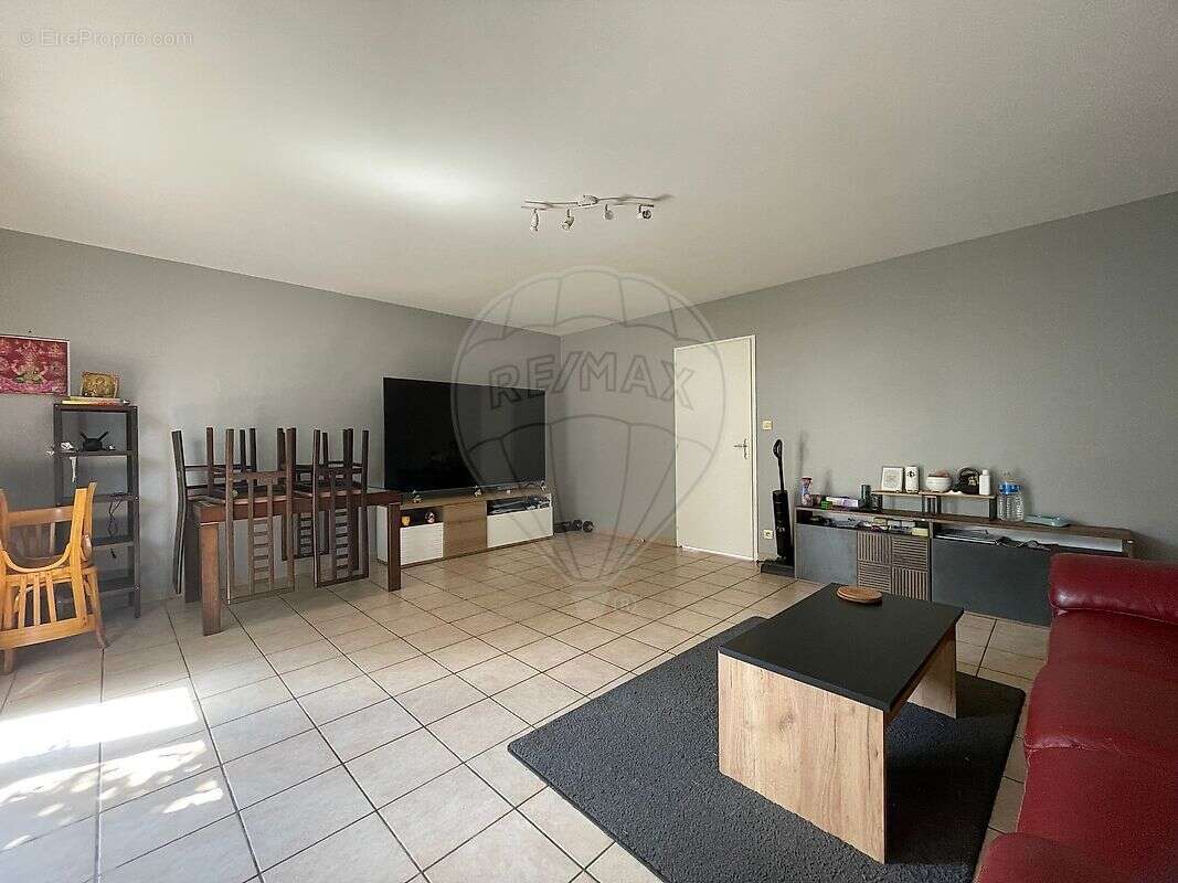 Appartement à TROYES