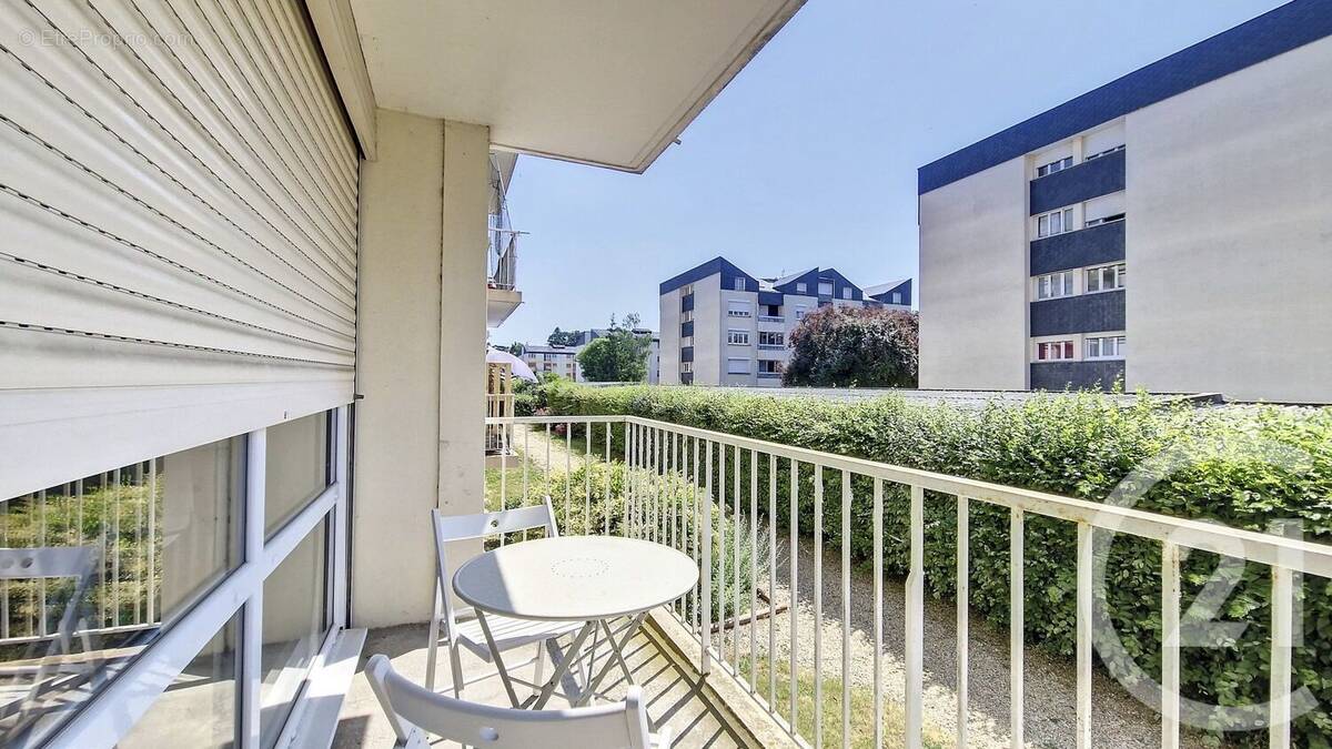Appartement à ANGERS