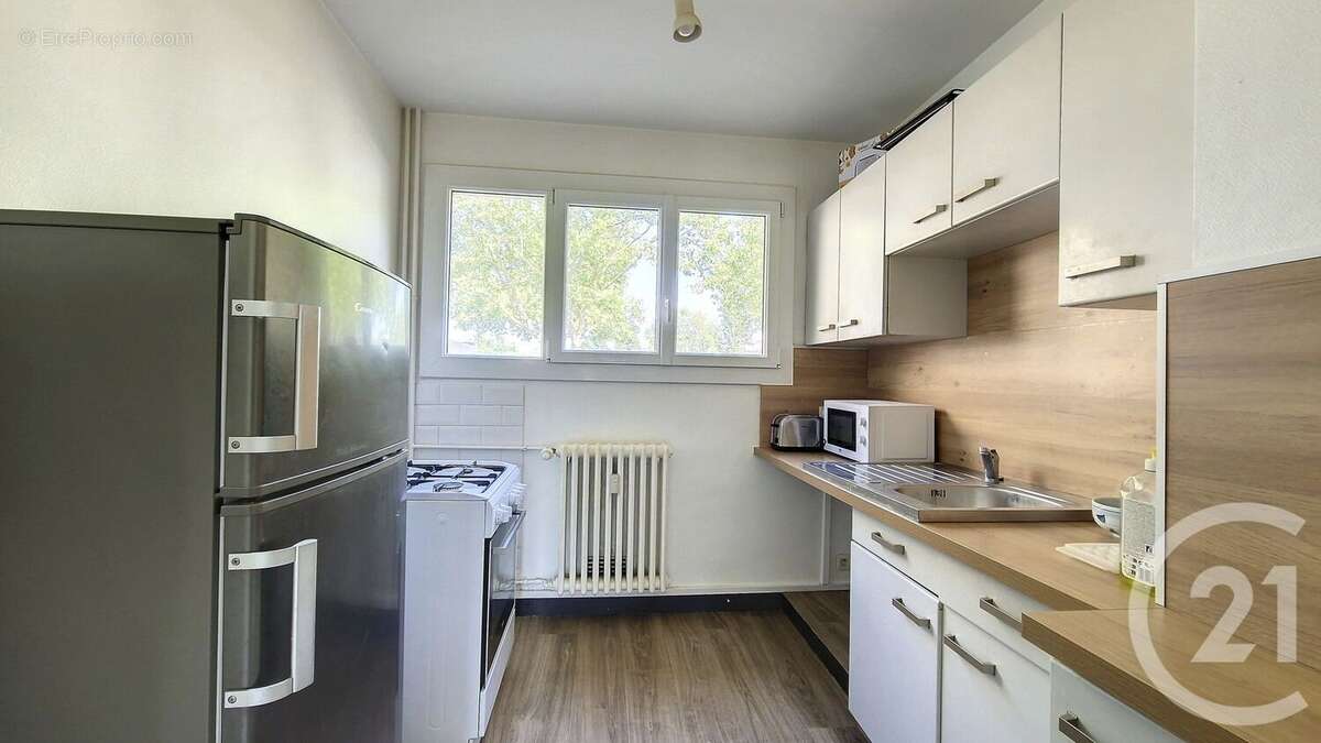 Appartement à ANGERS