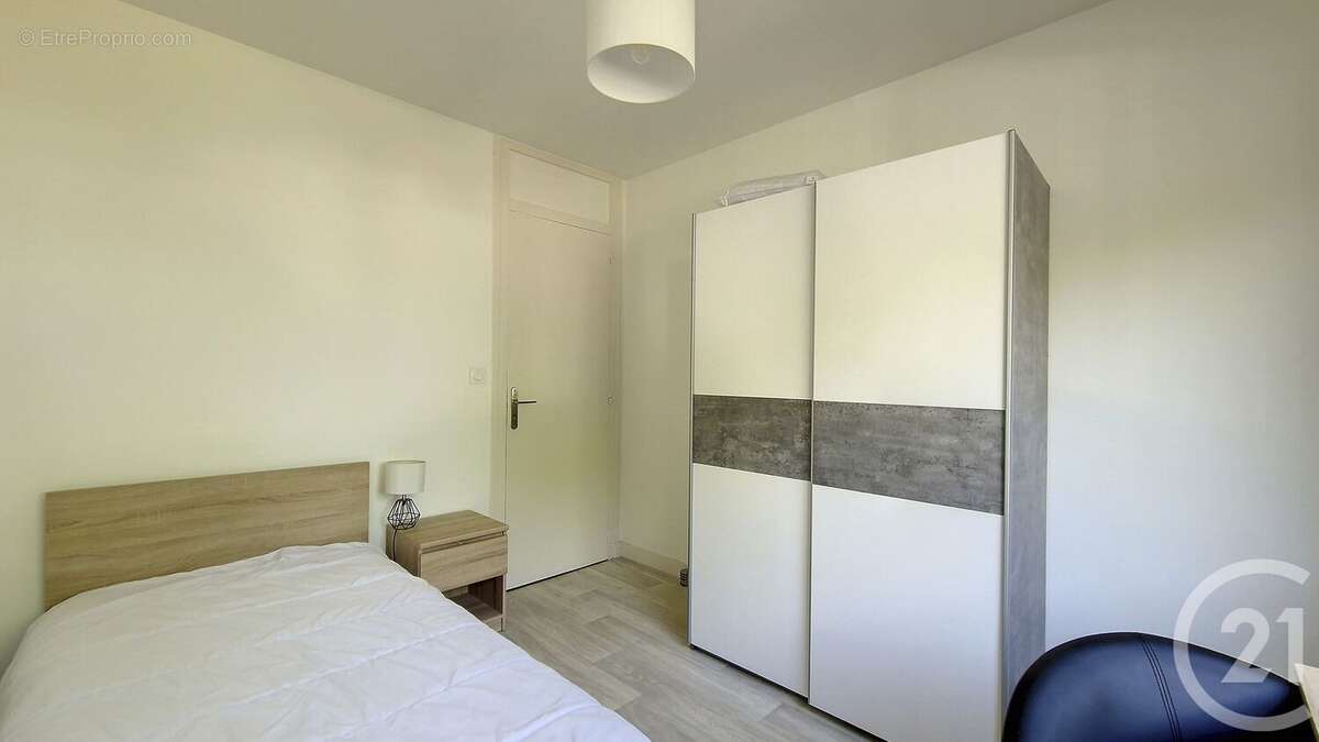 Appartement à ANGERS