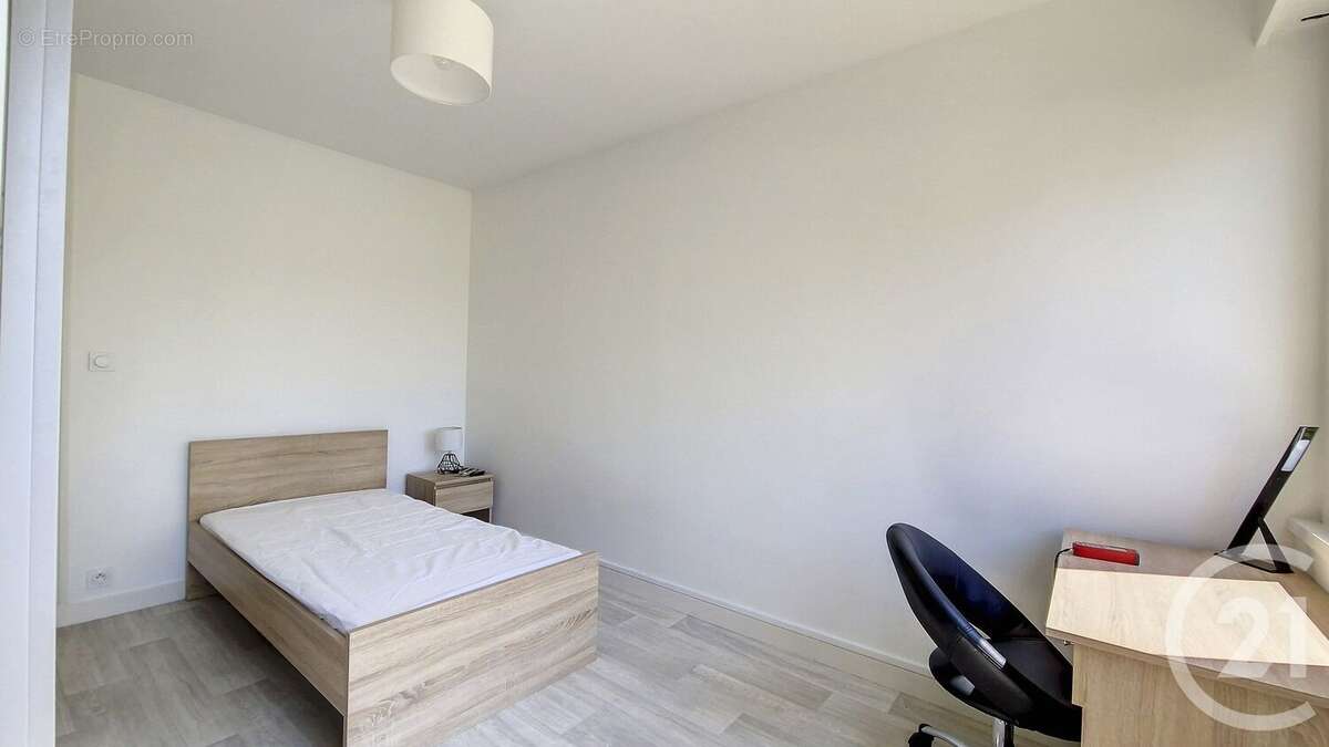 Appartement à ANGERS