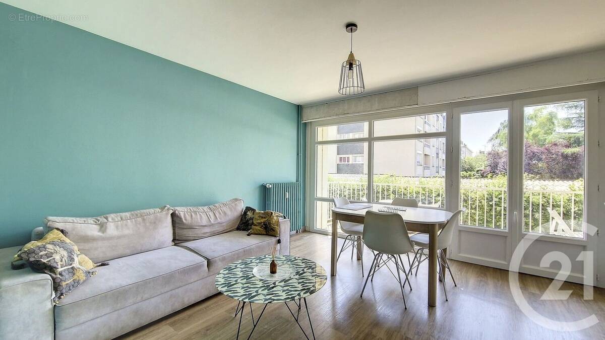 Appartement à ANGERS
