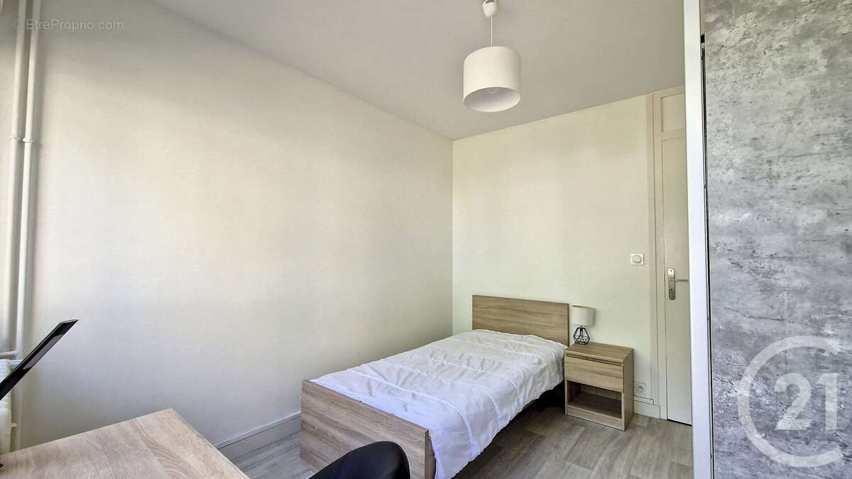 Appartement à ANGERS