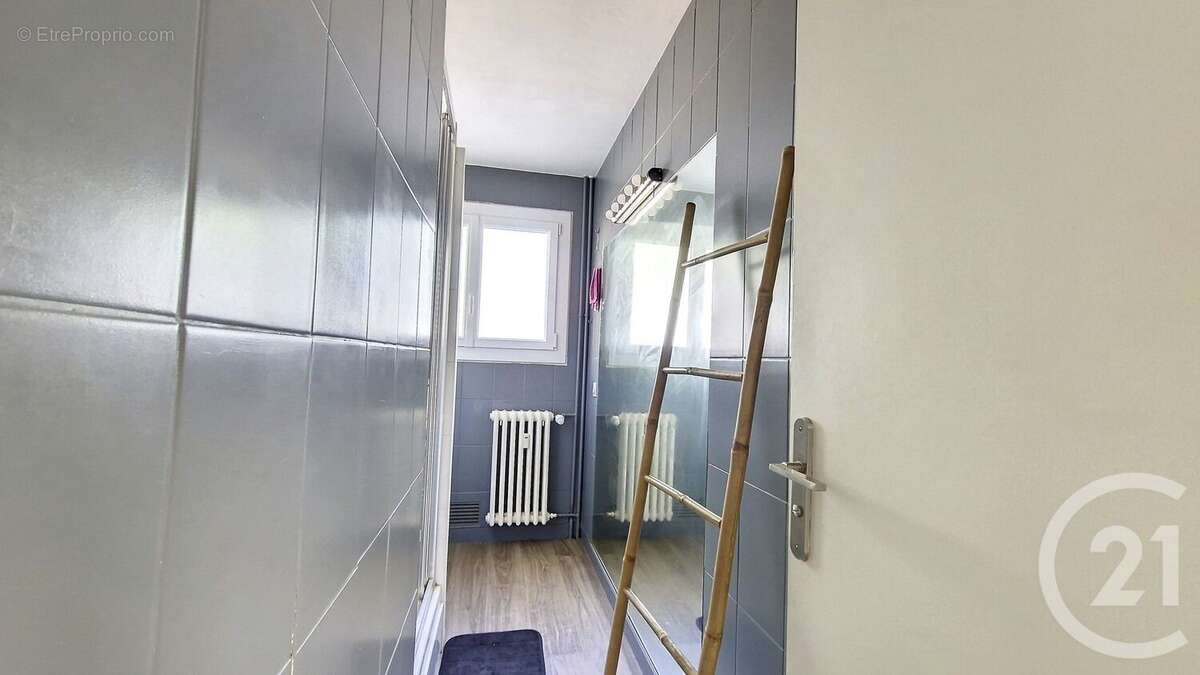 Appartement à ANGERS