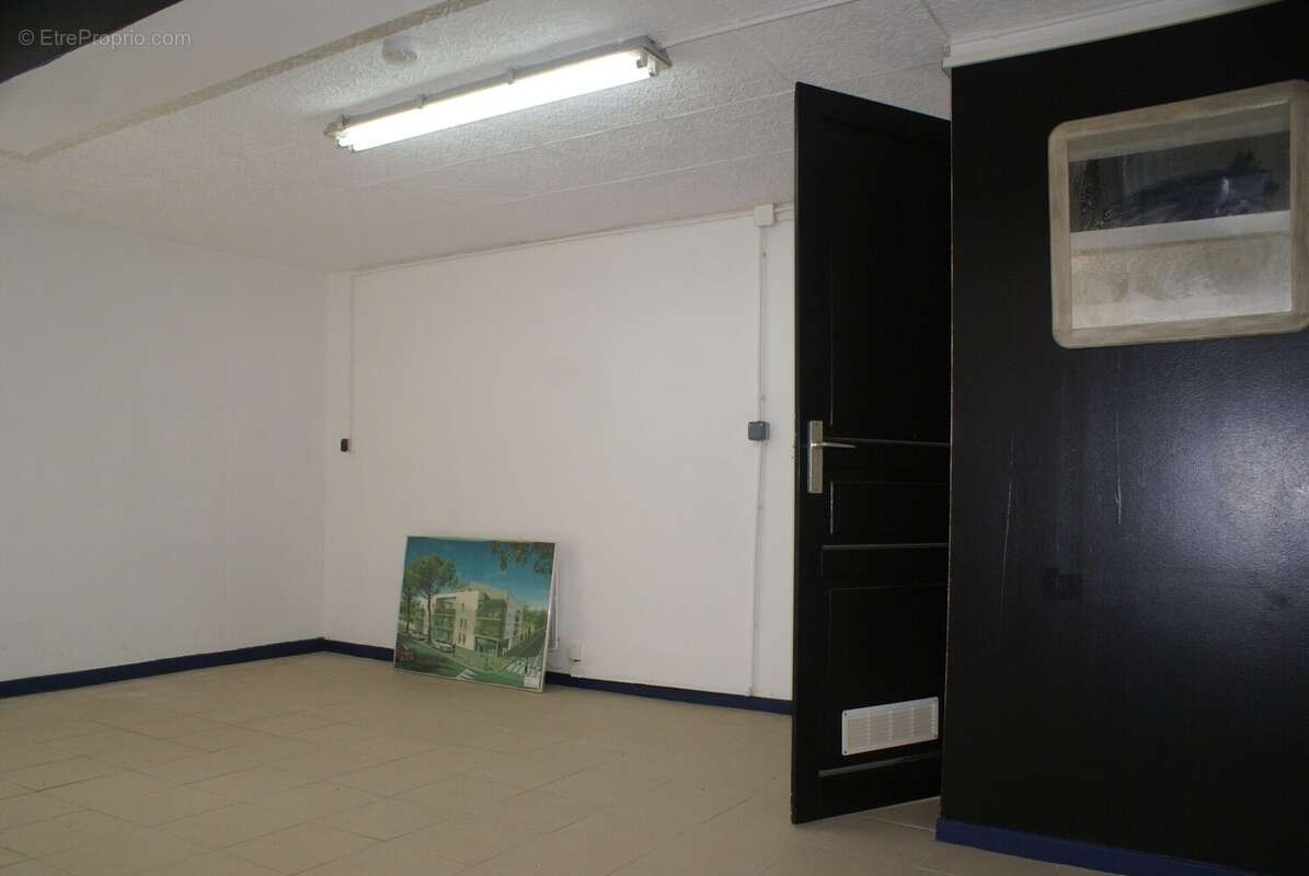 Commerce à MONTPELLIER