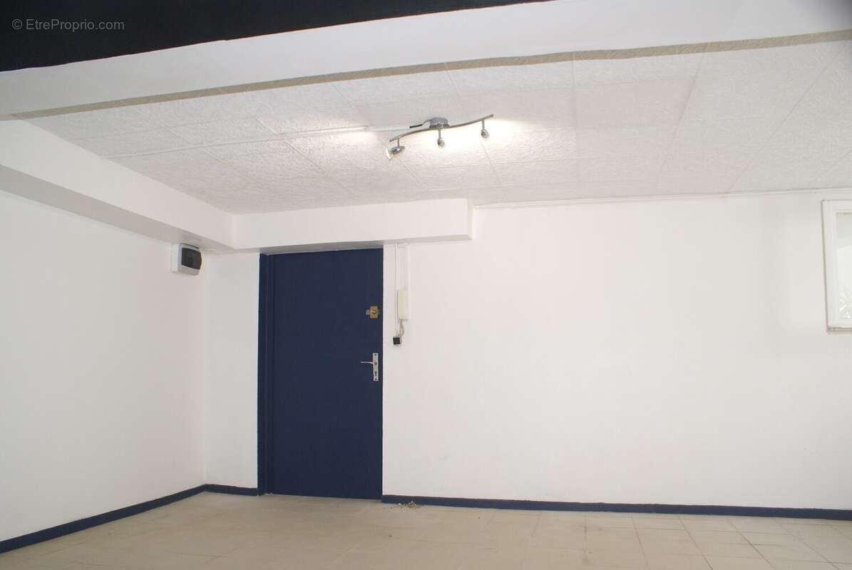 Commerce à MONTPELLIER