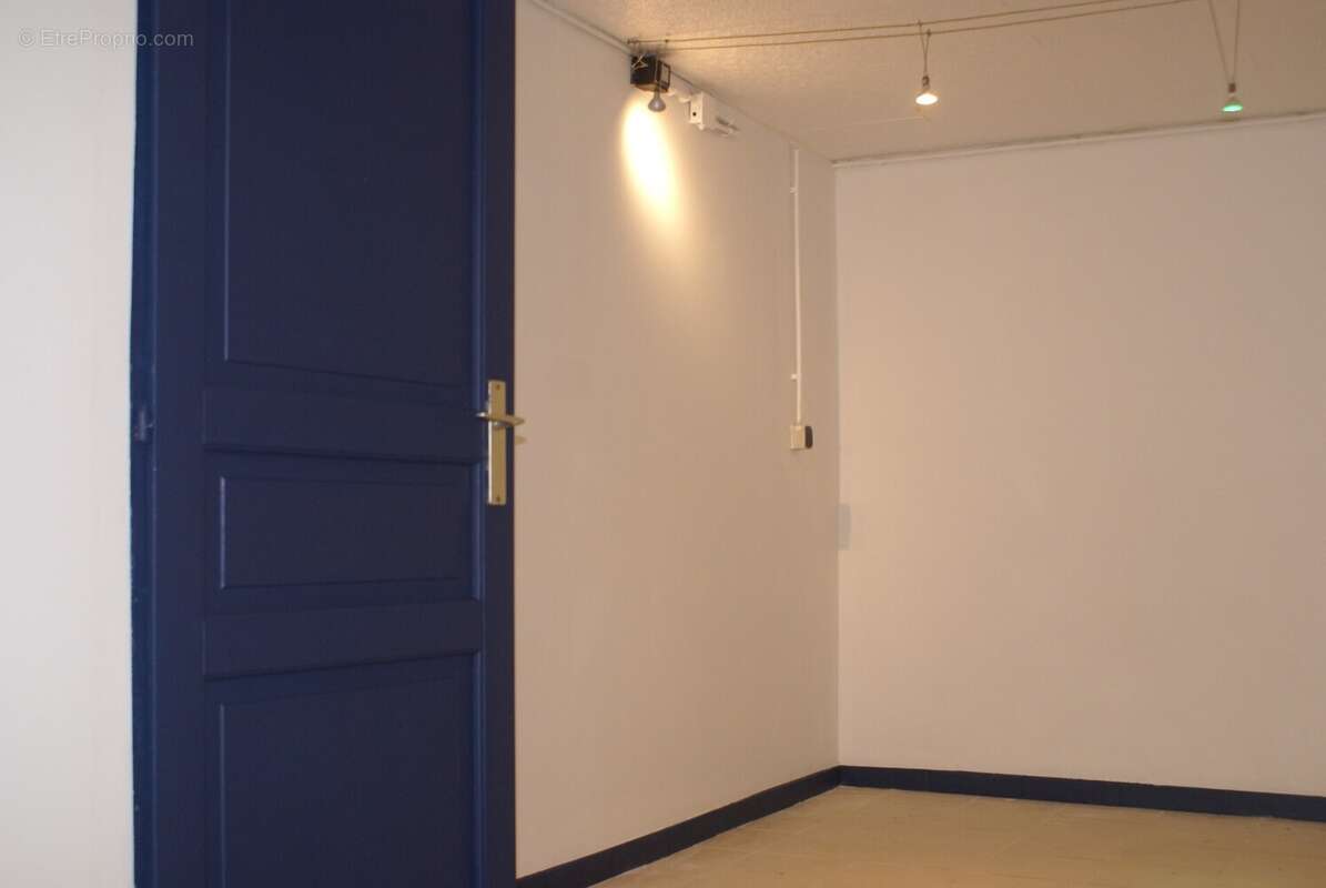 Commerce à MONTPELLIER