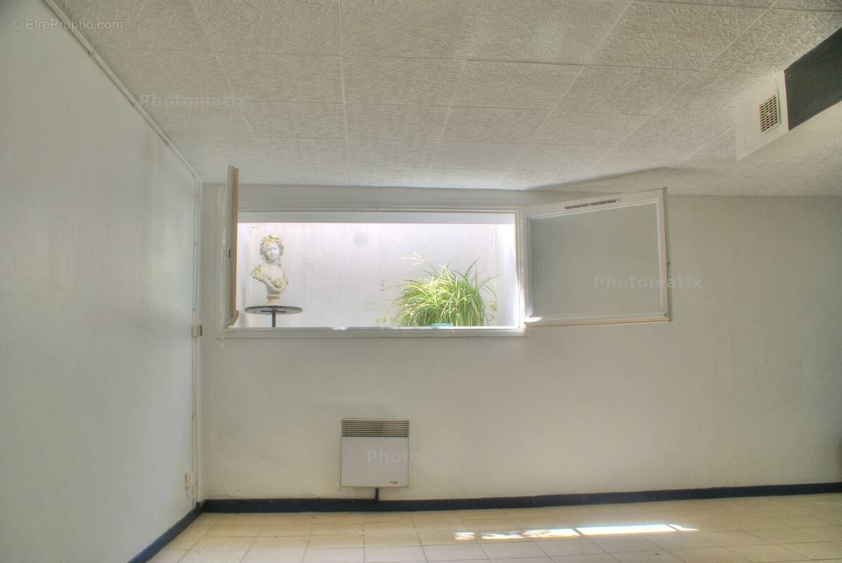 Commerce à MONTPELLIER