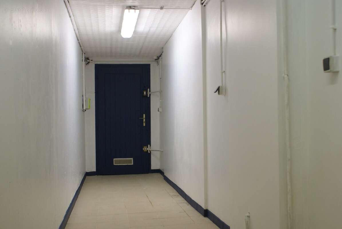 Commerce à MONTPELLIER