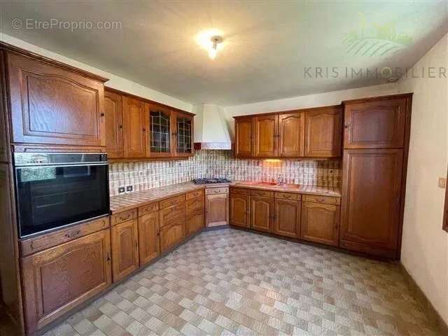 Maison à LIZY-SUR-OURCQ