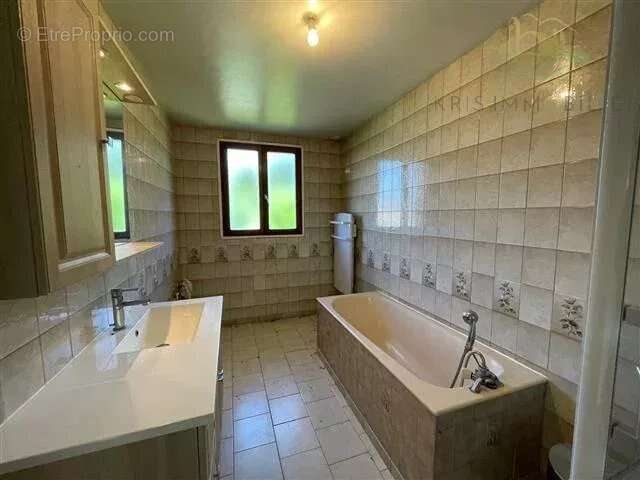 Maison à LIZY-SUR-OURCQ