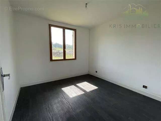 Maison à LIZY-SUR-OURCQ