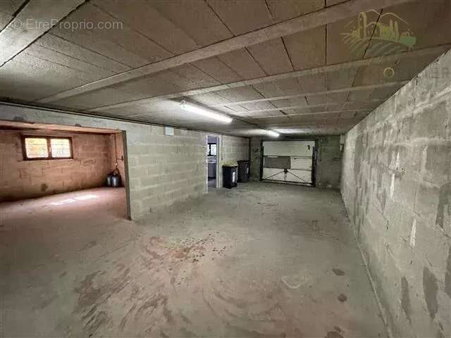 Maison à LIZY-SUR-OURCQ