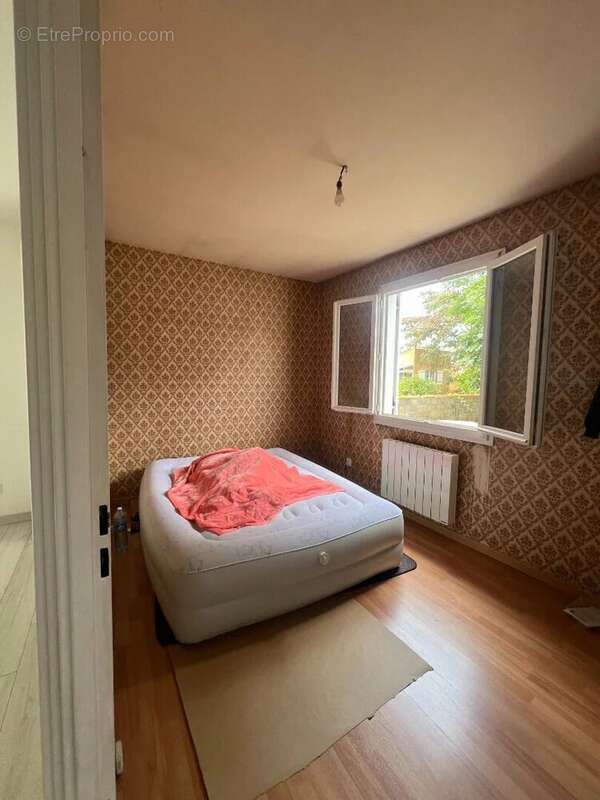 Maison à SAINT-VINCENT-SUR-JARD