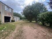 Maison à SAINT-VINCENT-SUR-JARD