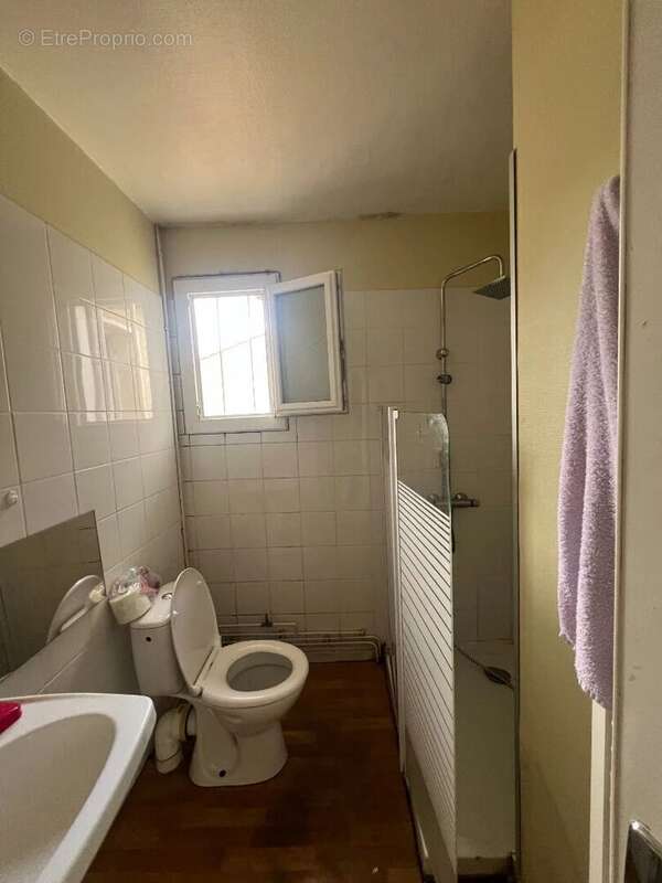 Maison à SAINT-VINCENT-SUR-JARD