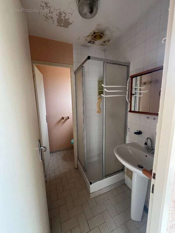 Maison à SAINT-VINCENT-SUR-JARD